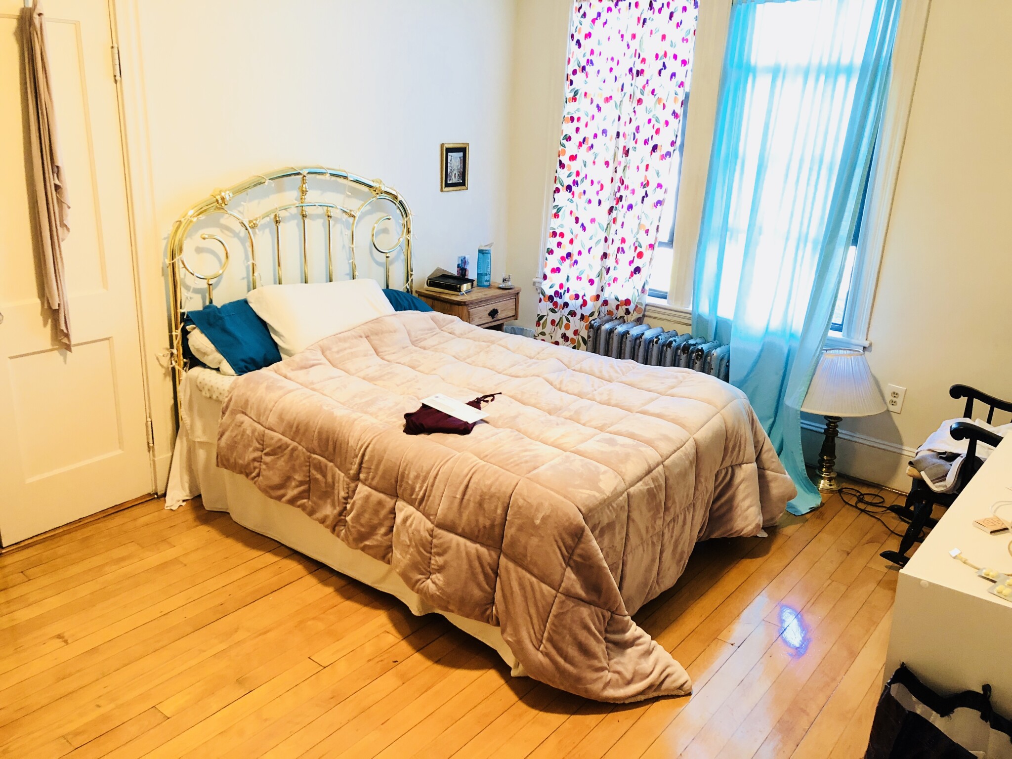 2 bed, 1 bath apartment for rent at 47 Gordon St Unit 6, Brighton — photo 3 of 15