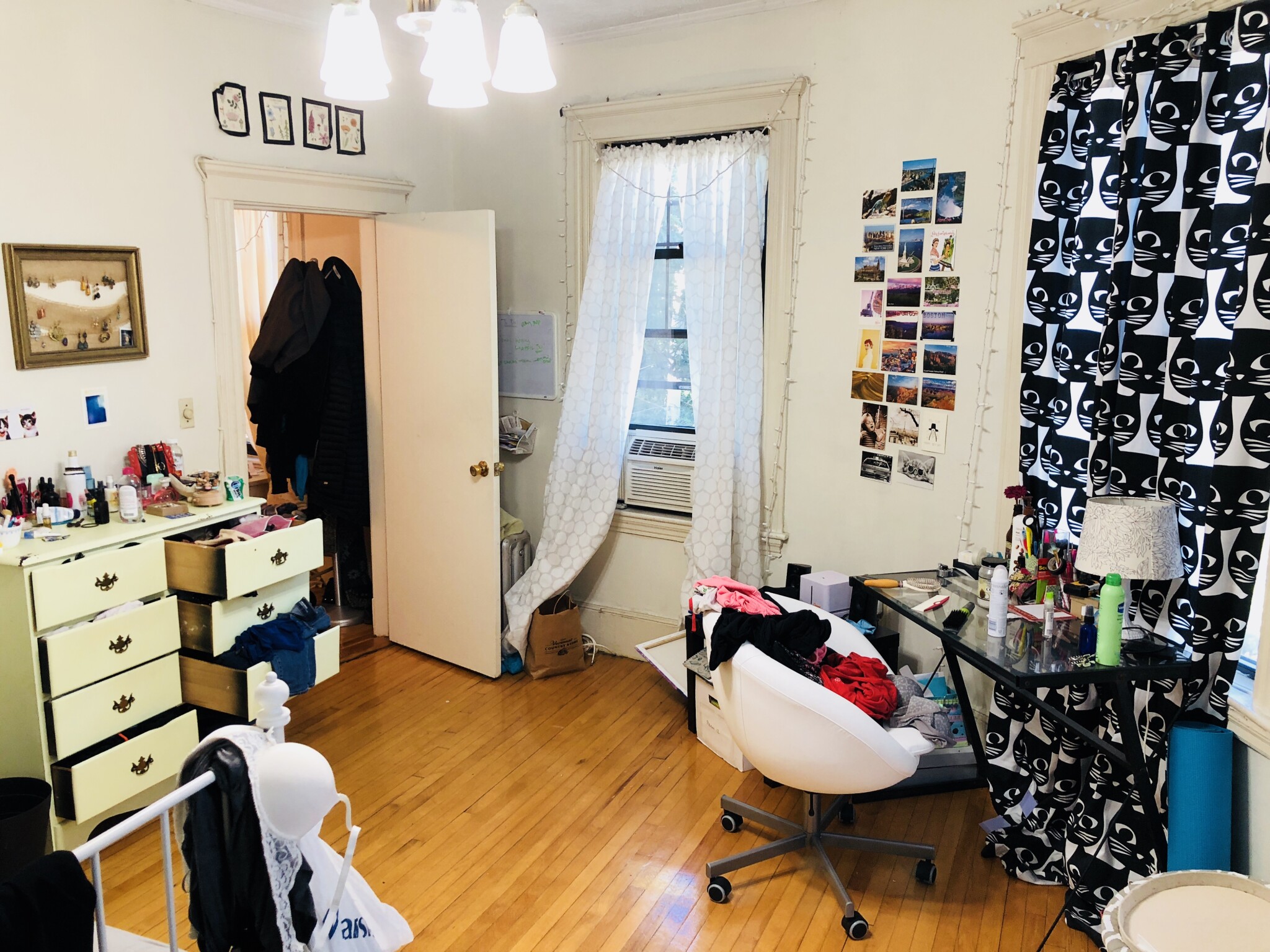 2 bed, 1 bath apartment for rent at 47 Gordon St Unit 6, Brighton — photo 10 of 15