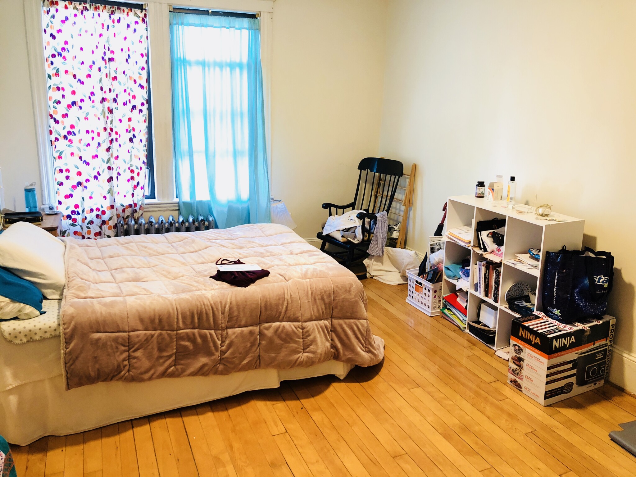 2 bed, 1 bath apartment for rent at 47 Gordon St Unit 6, Brighton — photo 2 of 15
