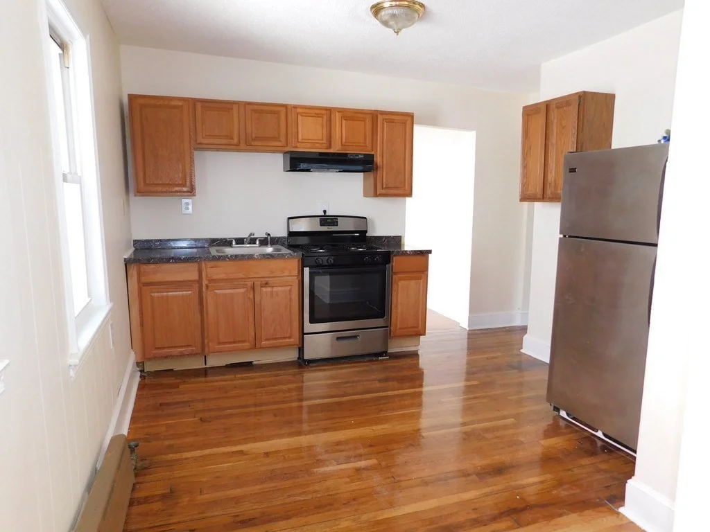 2 bed, 1 bath apartment for rent at 47 Granfield Ave Unit 1, Roslindale — photo 1 of 9