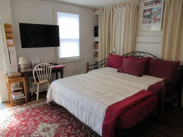 Studio bed, 1 bath apartment for rent at 47 Granite St Unit L, Rockport — photo 3 of 16