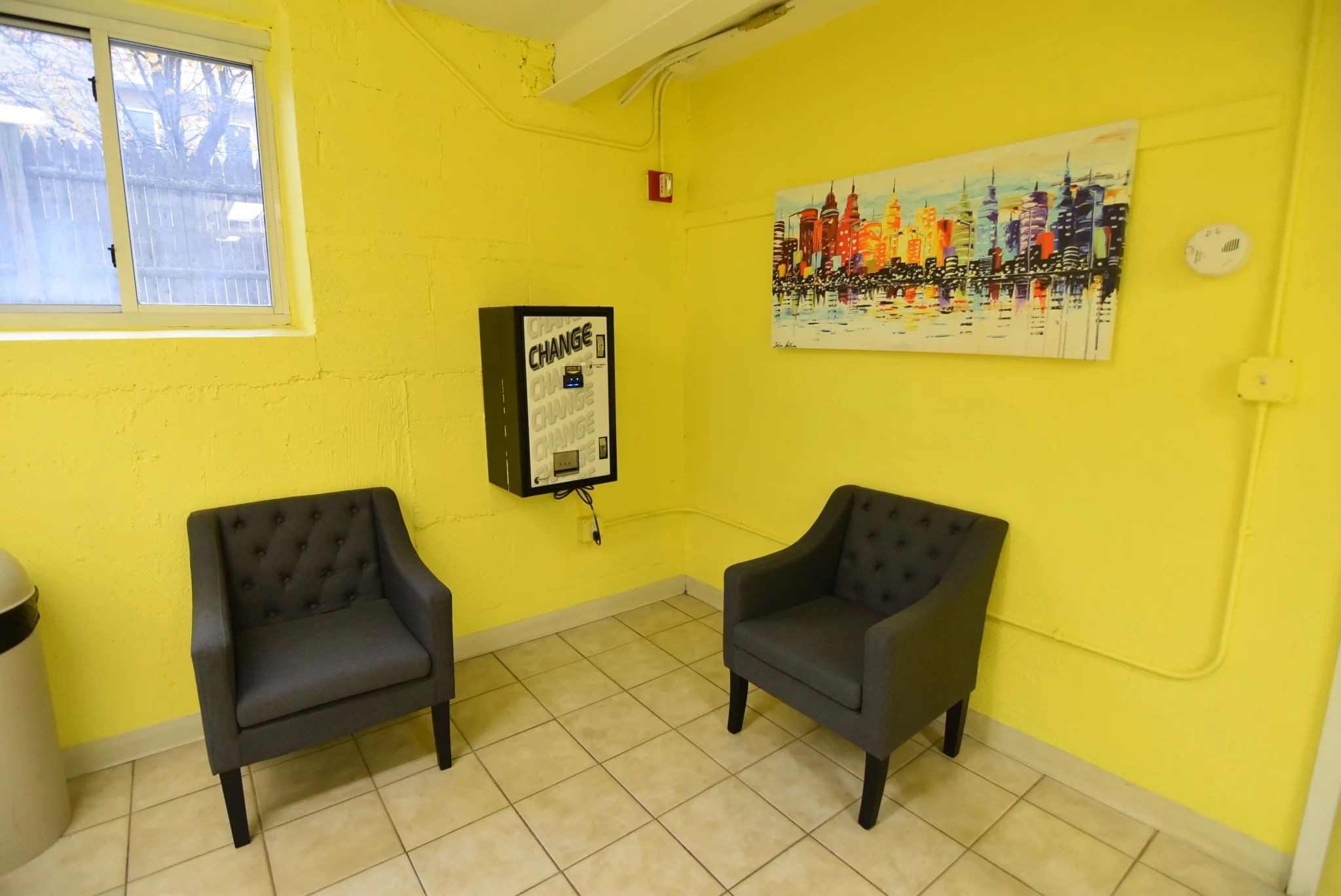 1 bed, 1 bath apartment for rent at 47 Green St Unit 1, Coolidge Corner — photo 13 of 13
