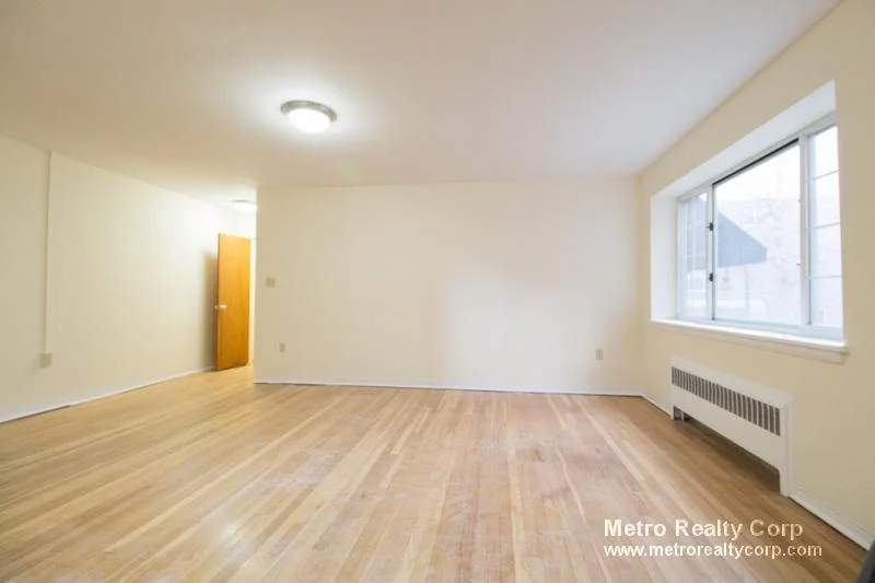 1 bed, 1 bath apartment for rent at 47 Green St Unit 1, Coolidge Corner — photo 2 of 13