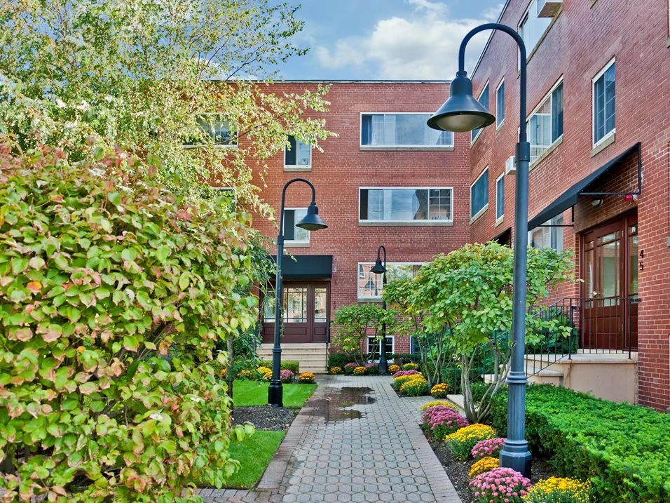 1 bed, 1 bath apartment for rent at 47 Green St Unit 1, Coolidge Corner — photo 9 of 13
