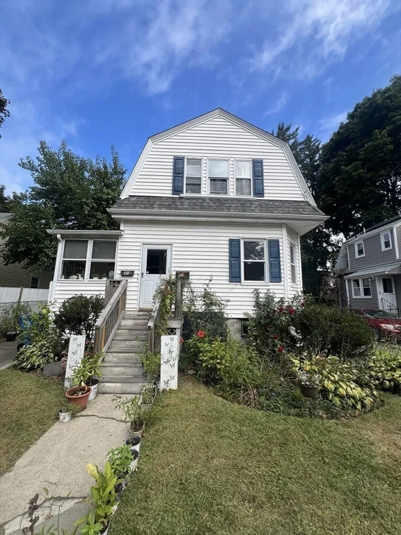 2 bed, 1 bath apartment for rent at 47 Guinan St Unit 47, The Highlands — photo 14 of 16