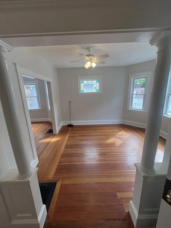2 bed, 1 bath apartment for rent at 47 Guinan St Unit 47, The Highlands — photo 4 of 16
