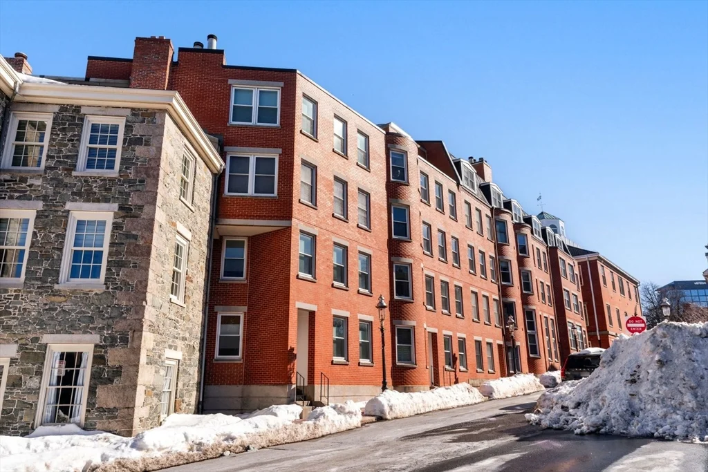 1 bed, 1 bath apartment for rent at 47 Harvard St Unit A110, Charlestown — photo 30 of 30
