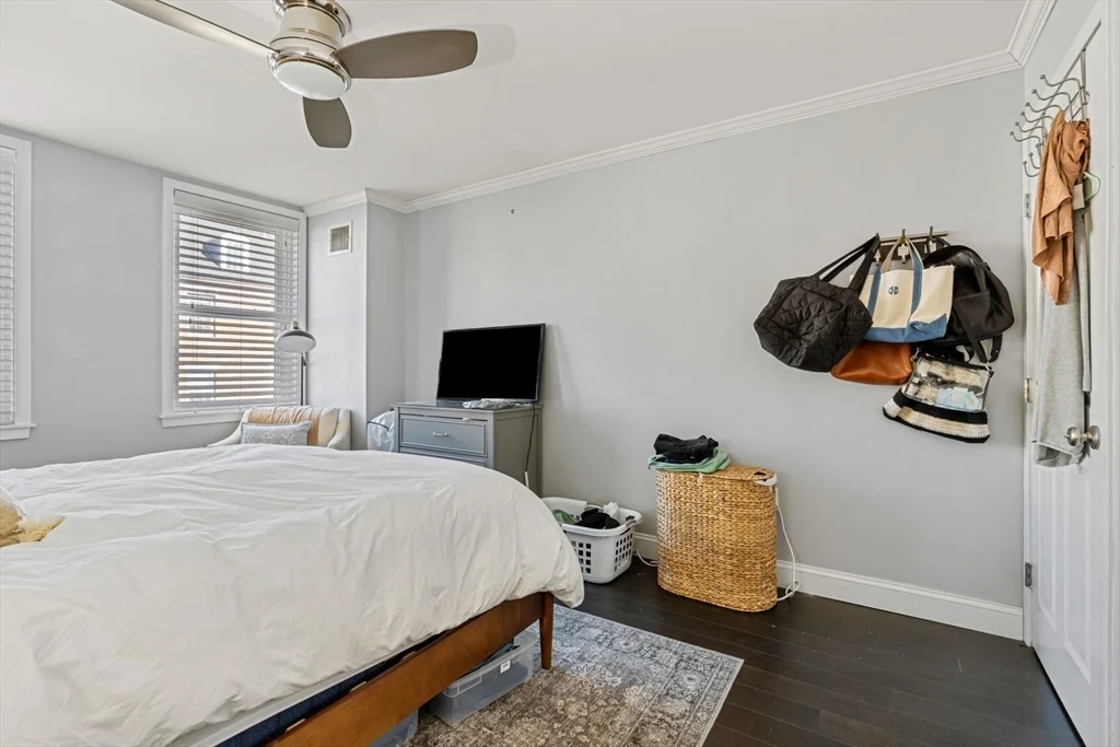 1 bed, 1 bath apartment for rent at 47 Harvard St Unit A110, Charlestown — photo 16 of 30