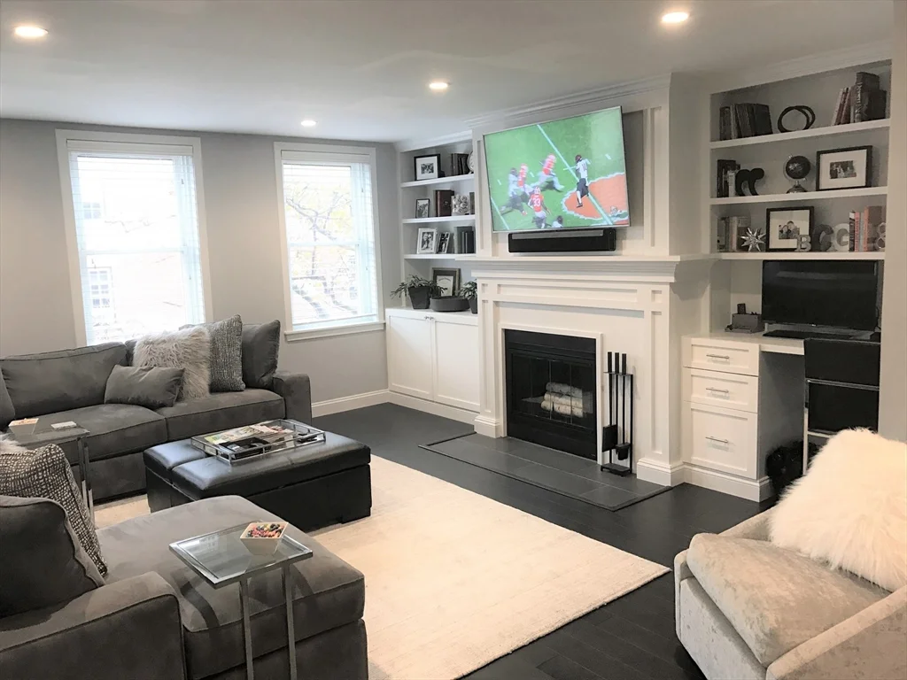 1 bed, 1 bath apartment for rent at 47 Harvard St Unit A110, Charlestown — photo 1 of 30