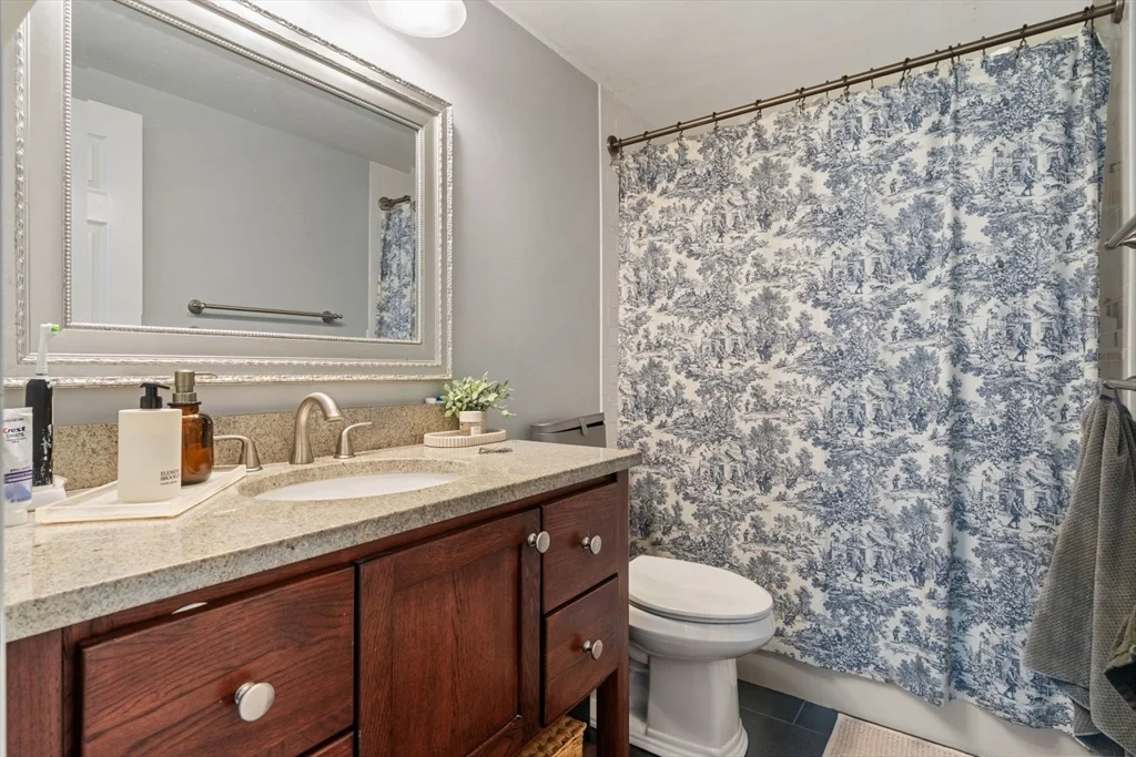 1 bed, 1 bath apartment for rent at 47 Harvard St Unit A110, Charlestown — photo 17 of 30