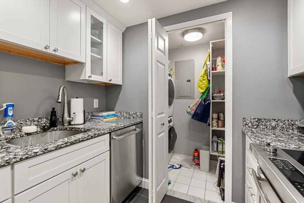 1 bed, 1 bath apartment for rent at 47 Harvard St Unit A110, Charlestown — photo 12 of 30