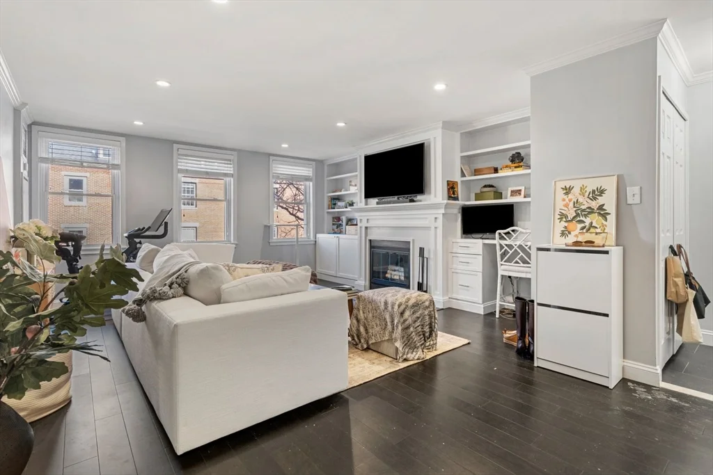 1 bed, 1 bath apartment for rent at 47 Harvard St Unit A110, Charlestown — photo 20 of 30