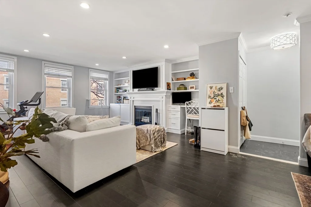 1 bed, 1 bath apartment for rent at 47 Harvard St Unit A110, Charlestown — photo 19 of 30