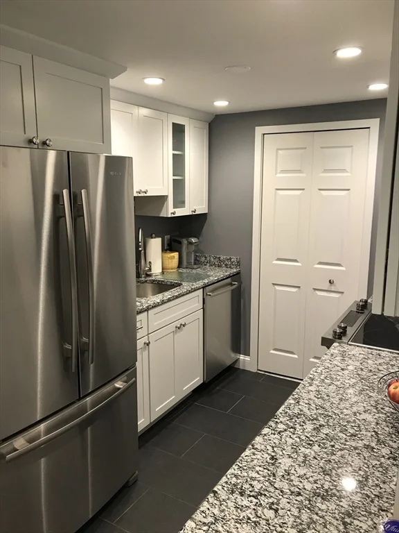 1 bed, 1 bath apartment for rent at 47 Harvard St Unit A110, Charlestown — photo 5 of 30