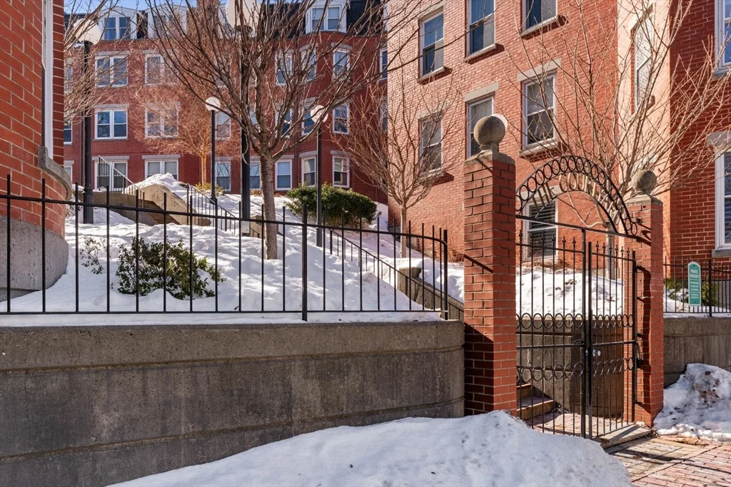 1 bed, 1 bath apartment for rent at 47 Harvard St Unit A110, Charlestown — photo 25 of 30