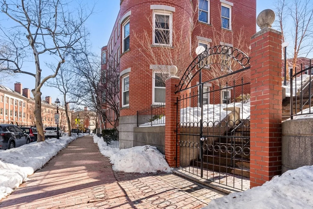 1 bed, 1 bath apartment for rent at 47 Harvard St Unit A110, Charlestown — photo 27 of 30