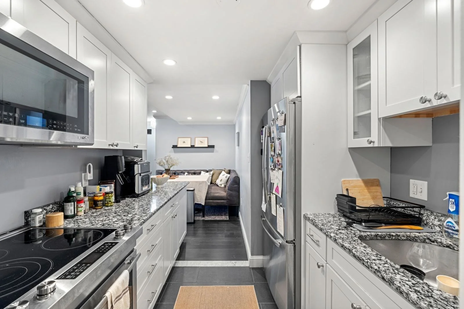 1 bed, 1 bath apartment for rent at 47 Harvard St Unit A110, Charlestown — photo 11 of 27