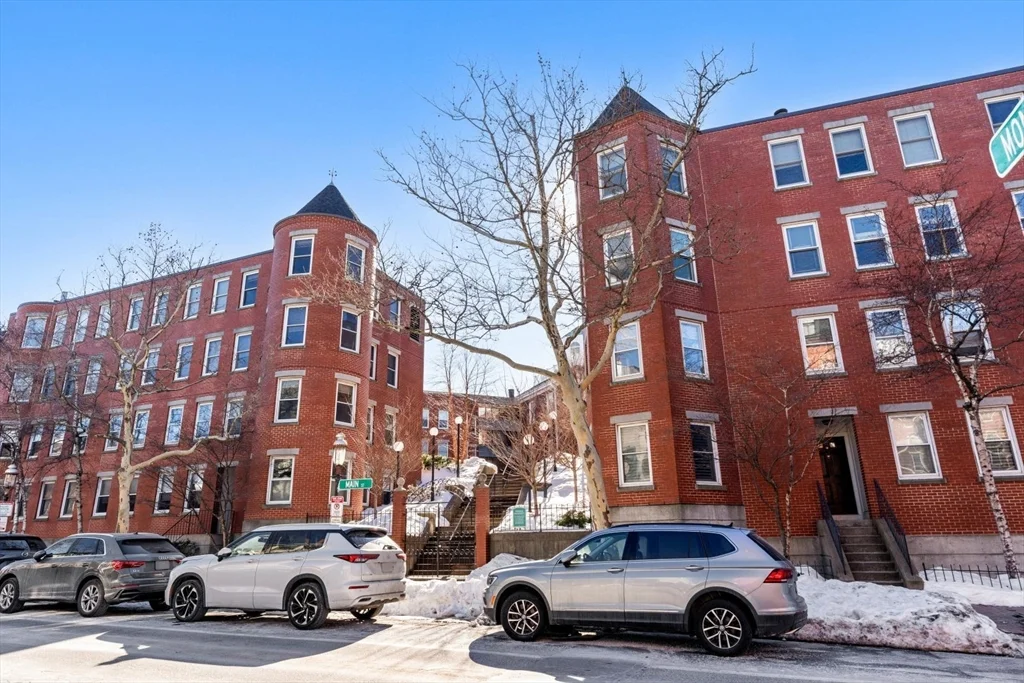 1 bed, 1 bath apartment for rent at 47 Harvard St Unit A110, Charlestown — photo 28 of 30