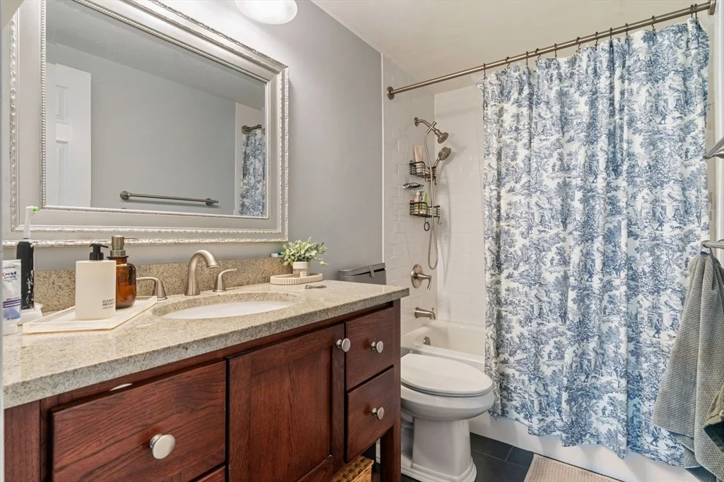 1 bed, 1 bath apartment for rent at 47 Harvard St Unit A110, Charlestown — photo 18 of 30