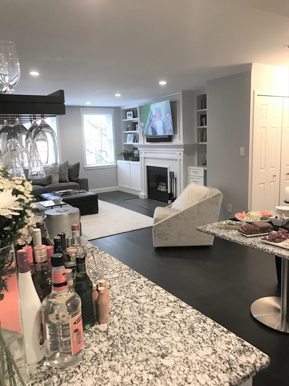 1 bed, 1 bath apartment for rent at 47 Harvard St Unit A110, Charlestown — photo 2 of 30