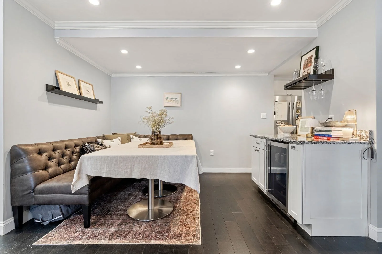 1 bed, 1 bath apartment for rent at 47 Harvard St Unit A110, Charlestown — photo 6 of 27