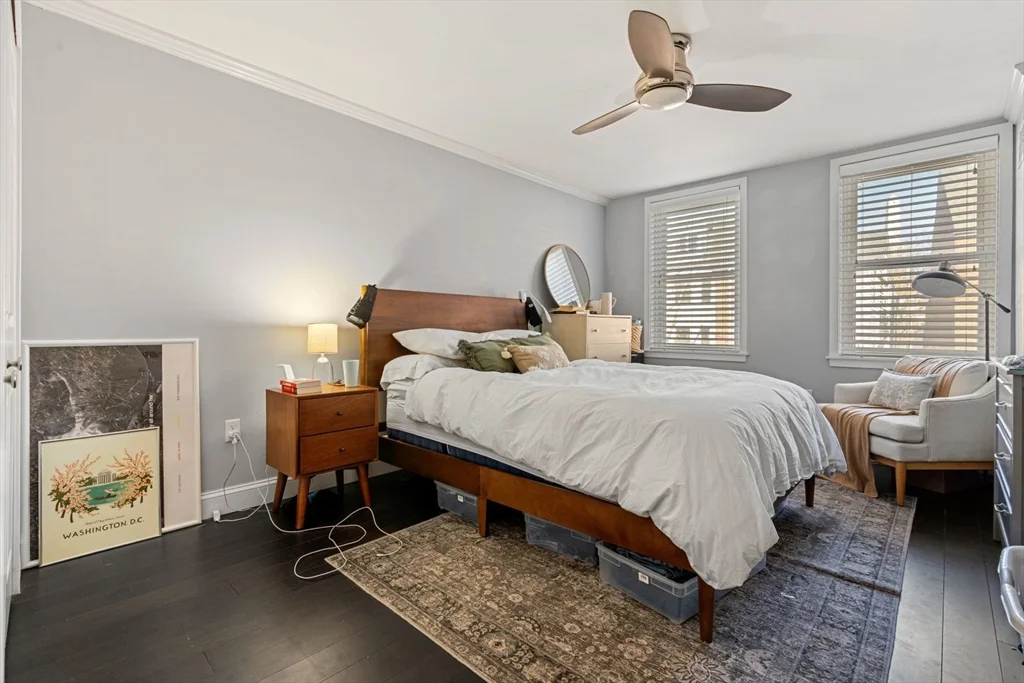 1 bed, 1 bath apartment for rent at 47 Harvard St Unit A110, Charlestown — photo 13 of 30