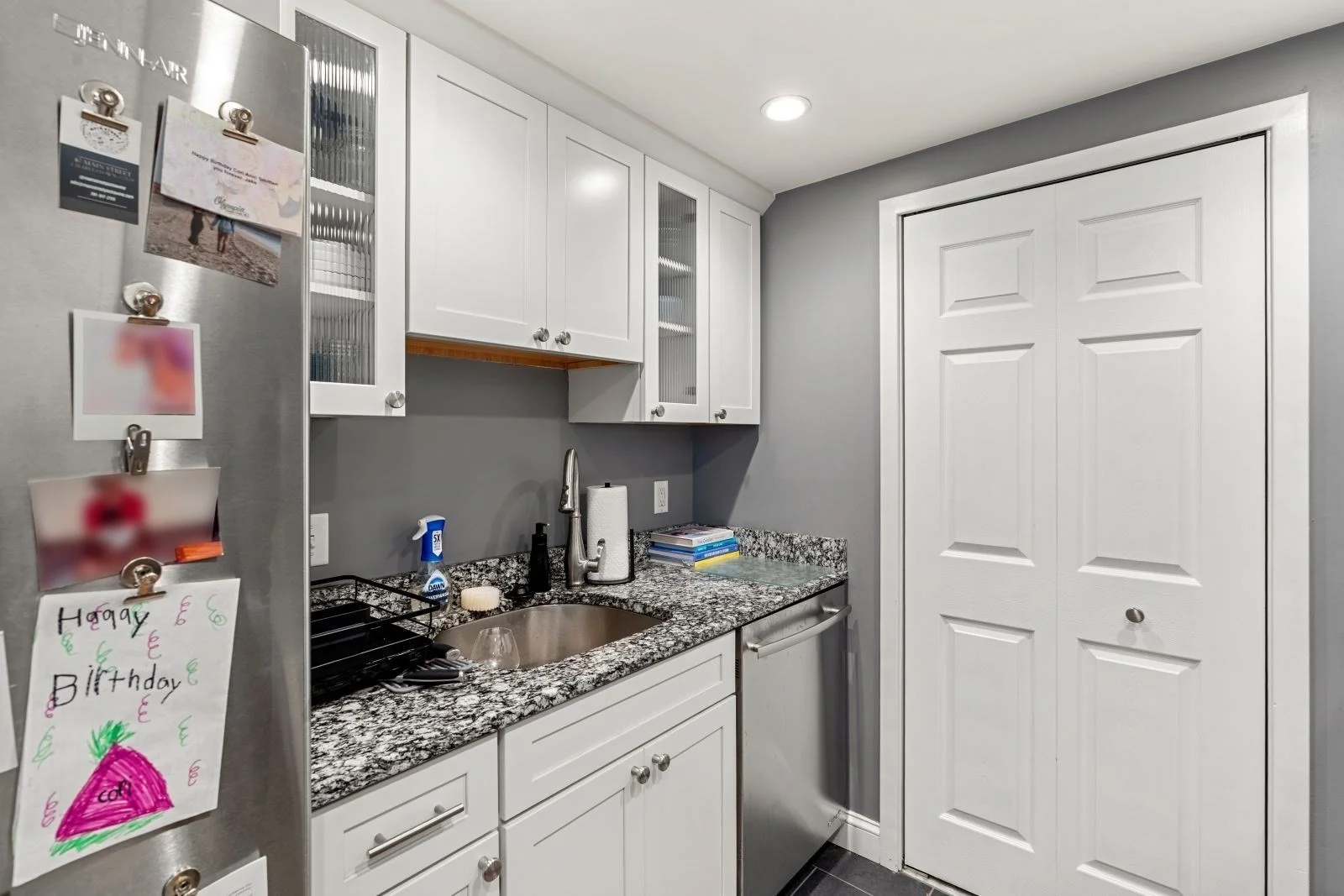 1 bed, 1 bath apartment for rent at 47 Harvard St Unit A110, Charlestown — photo 9 of 27