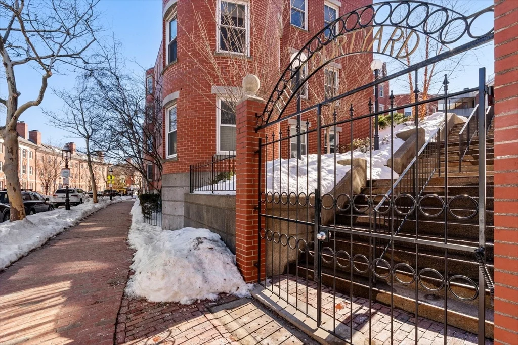 1 bed, 1 bath apartment for rent at 47 Harvard St Unit A110, Charlestown — photo 26 of 30