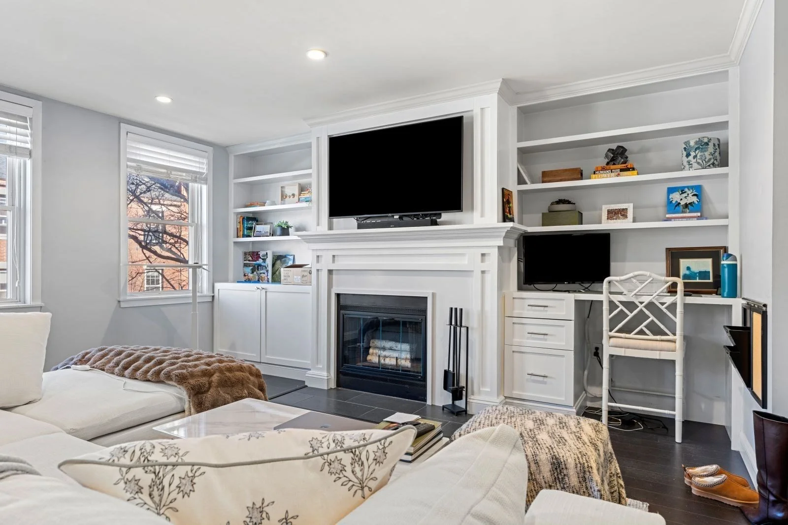 1 bed, 1 bath apartment for rent at 47 Harvard St Unit A110, Charlestown — photo 3 of 27