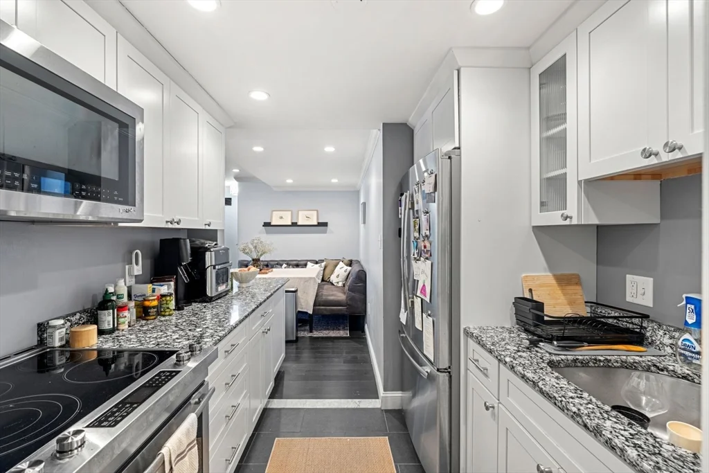 1 bed, 1 bath apartment for rent at 47 Harvard St Unit A110, Charlestown — photo 10 of 30