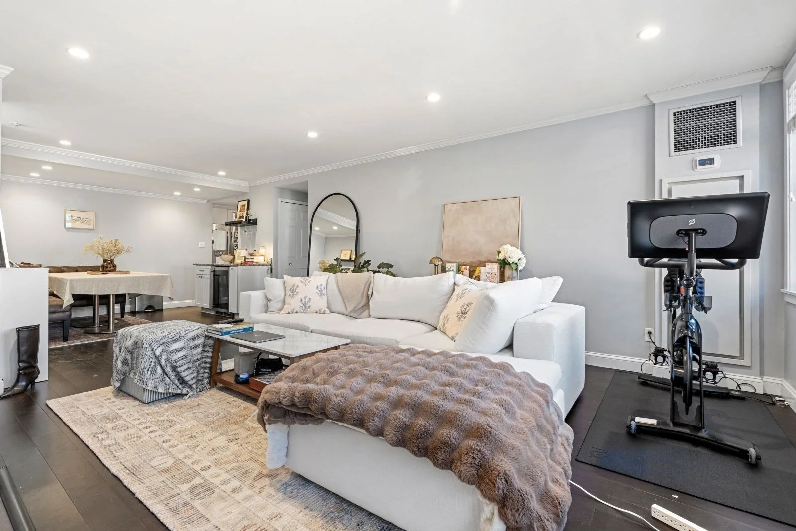 1 bed, 1 bath apartment for rent at 47 Harvard St Unit A110, Charlestown — photo 4 of 27