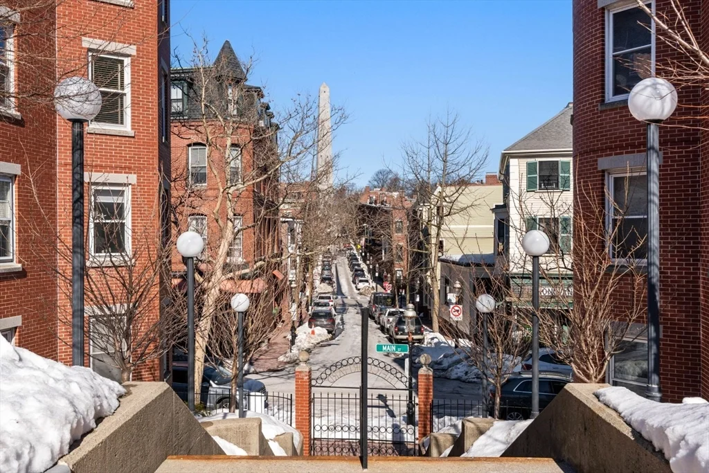 1 bed, 1 bath apartment for rent at 47 Harvard St Unit A110, Charlestown — photo 23 of 30