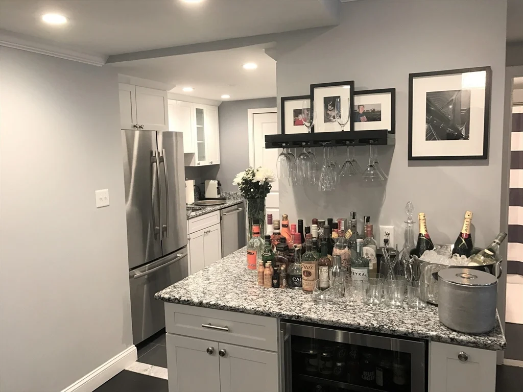 1 bed, 1 bath apartment for rent at 47 Harvard St Unit A110, Charlestown — photo 4 of 30