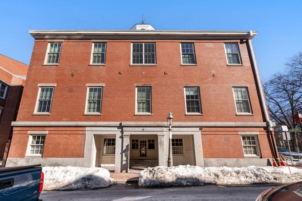 1 bed, 1 bath apartment for rent at 47 Harvard St Unit A110, Charlestown — photo 24 of 30