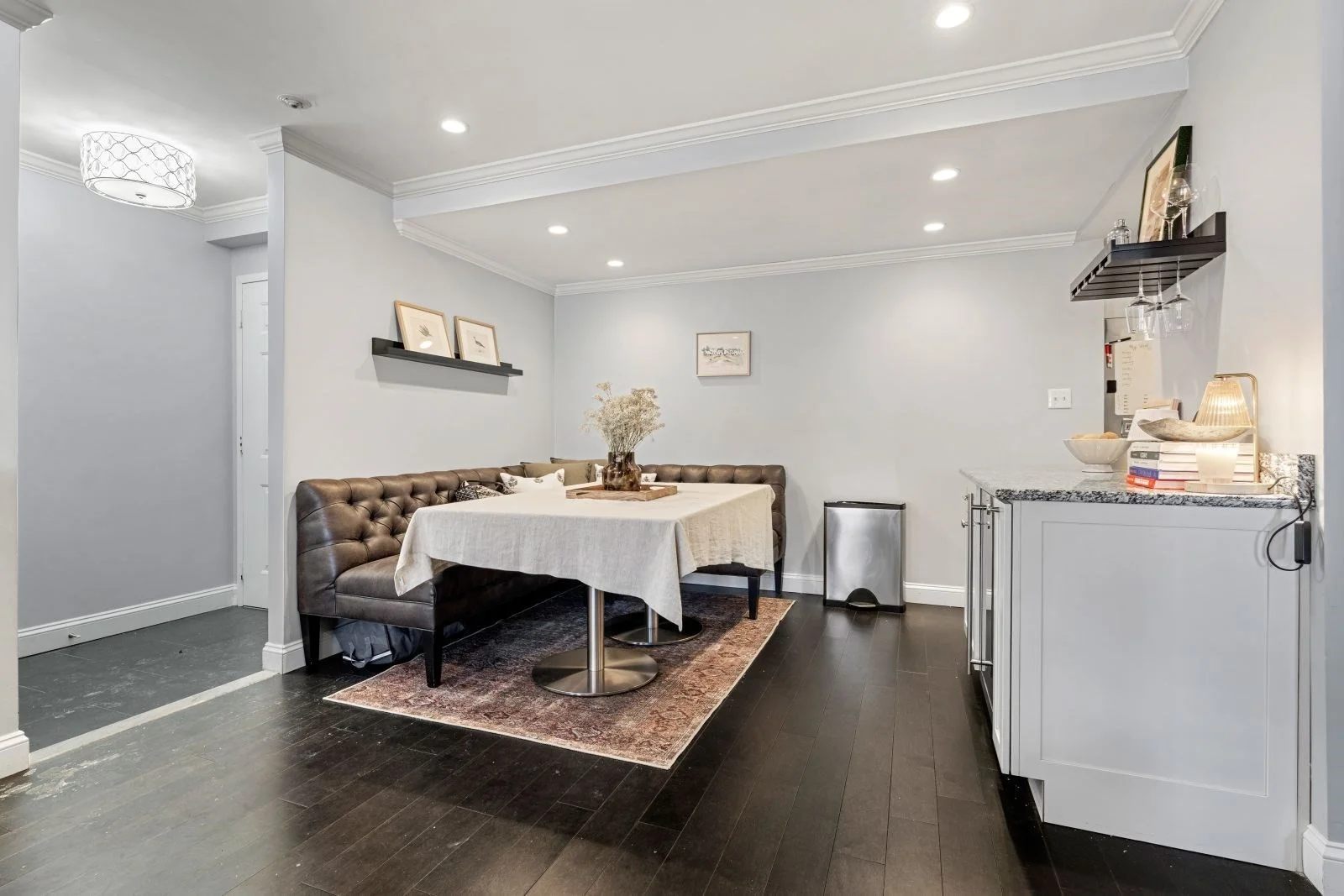 1 bed, 1 bath apartment for rent at 47 Harvard St Unit A110, Charlestown — photo 5 of 27
