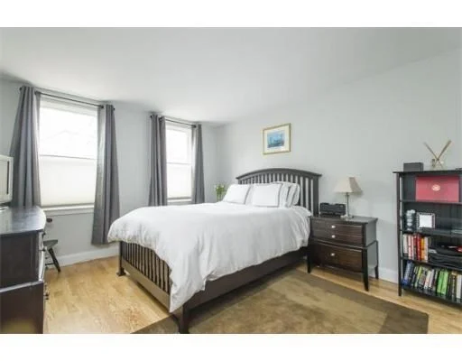2 bed, 2 bath apartment for rent at 47 Harvard St Unit B3, Charlestown — photo 5 of 8