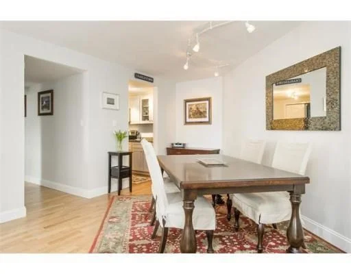 2 bed, 2 bath apartment for rent at 47 Harvard St Unit B3, Charlestown — photo 3 of 8