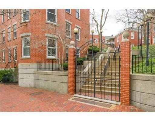 2 bed, 2 bath apartment for rent at 47 Harvard St Unit B3, Charlestown — photo 7 of 8