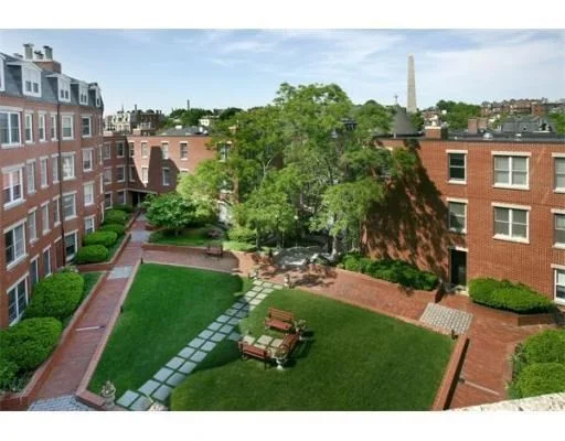 2 bed, 2 bath apartment for rent at 47 Harvard St Unit B3, Charlestown — photo 8 of 8