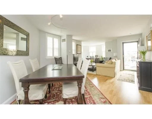 2 bed, 2 bath apartment for rent at 47 Harvard St Unit B3, Charlestown — photo 2 of 8