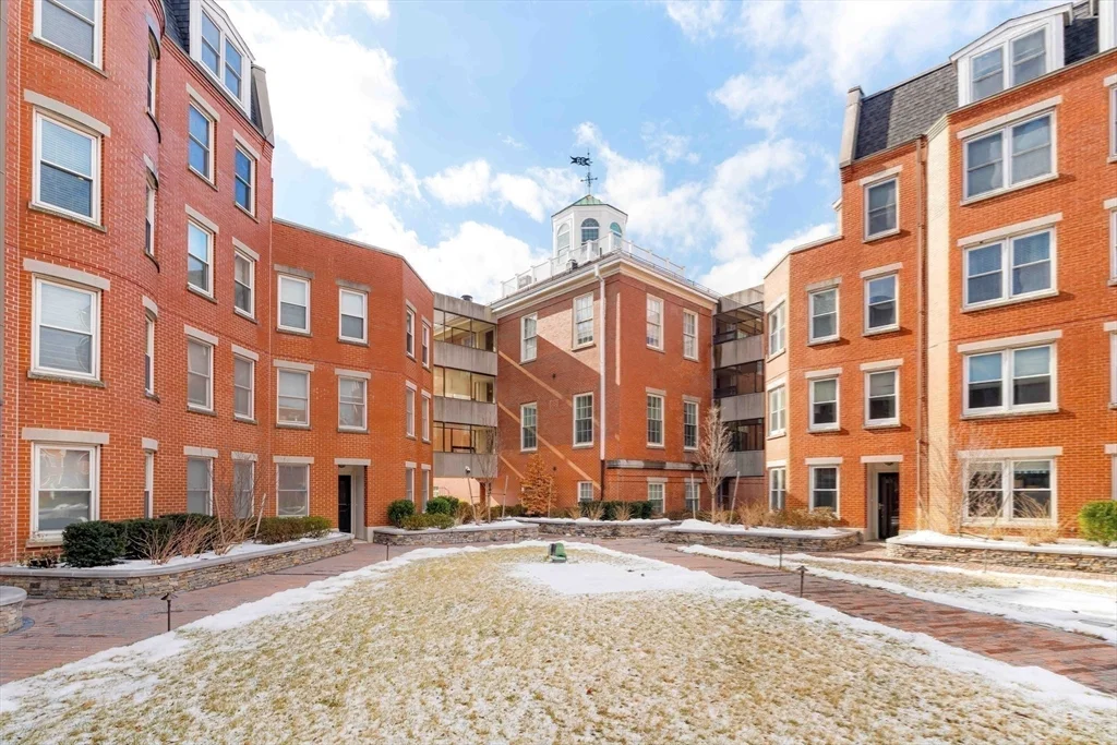 1 bed, 1 bath apartment for rent at 47 Harvard Unit B205, Charlestown — photo 19 of 23