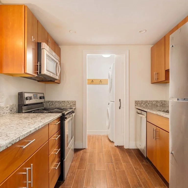 1 bed, 1 bath apartment for rent at 47 Harvard Unit B205, Charlestown — photo 1 of 23