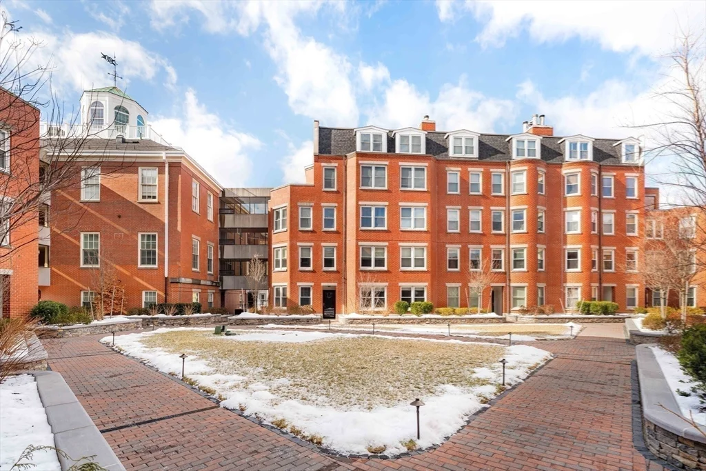 1 bed, 1 bath apartment for rent at 47 Harvard Unit B205, Charlestown — photo 20 of 23