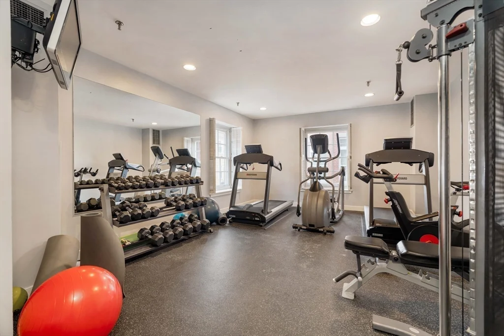1 bed, 1 bath apartment for rent at 47 Harvard Unit B205, Charlestown — photo 15 of 23