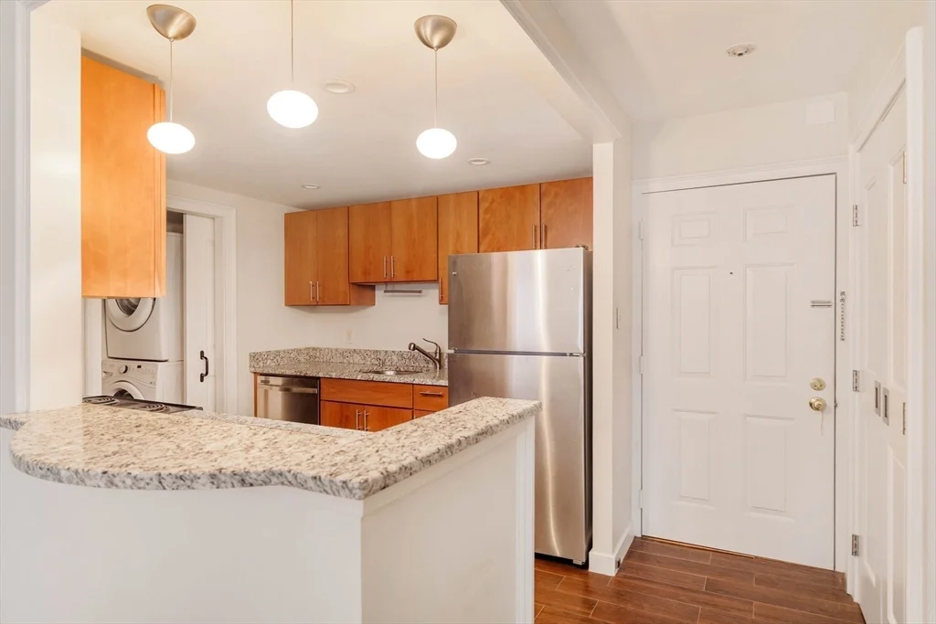 1 bed, 1 bath apartment for rent at 47 Harvard Unit B205, Charlestown — photo 4 of 23