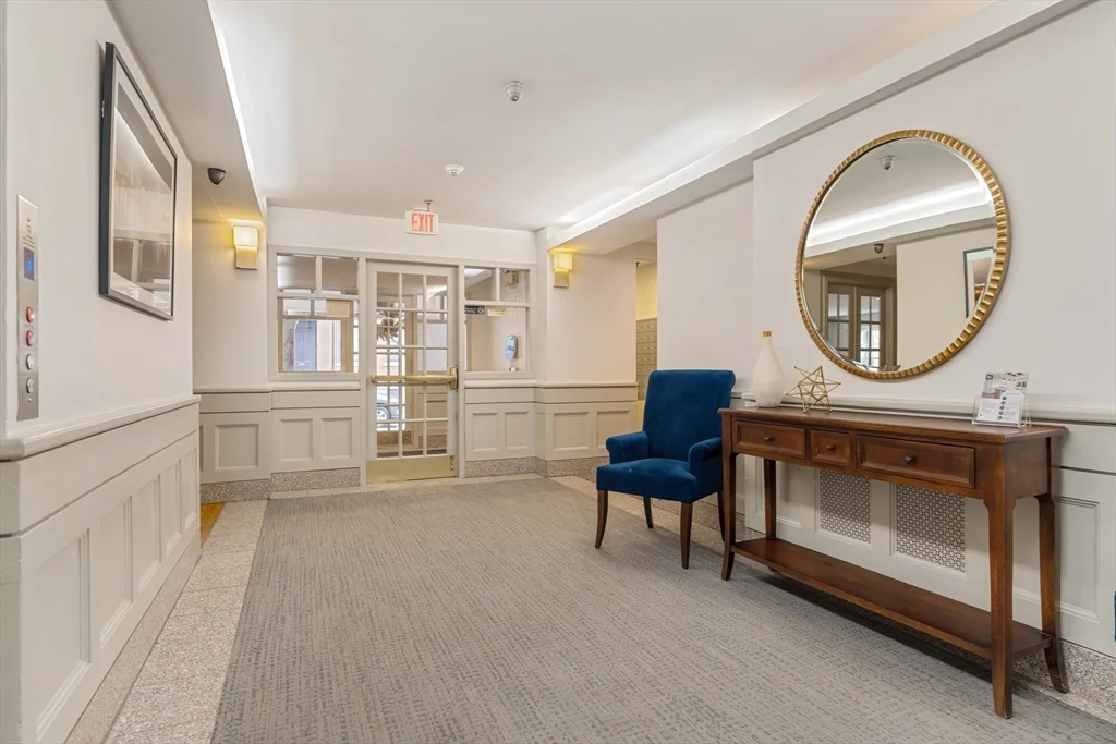 1 bed, 1 bath apartment for rent at 47 Harvard Unit B205, Charlestown — photo 17 of 23