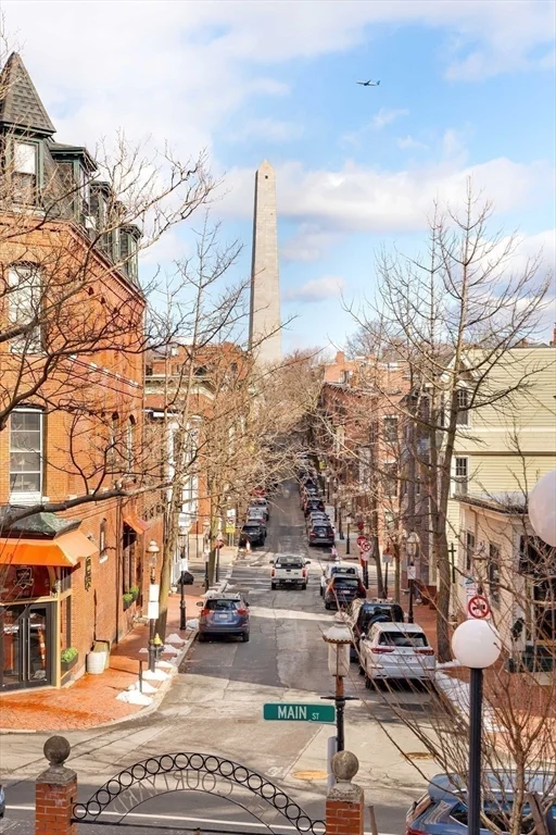 1 bed, 1 bath apartment for rent at 47 Harvard Unit B205, Charlestown — photo 21 of 23