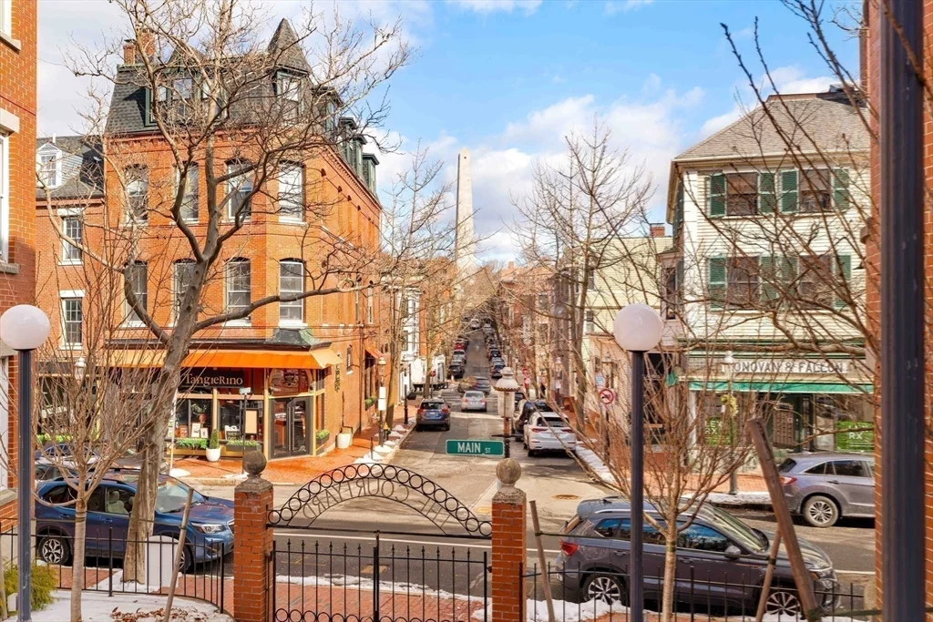 1 bed, 1 bath apartment for rent at 47 Harvard Unit B205, Charlestown — photo 18 of 23