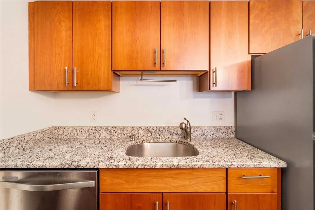 1 bed, 1 bath apartment for rent at 47 Harvard Unit B205, Charlestown — photo 2 of 23