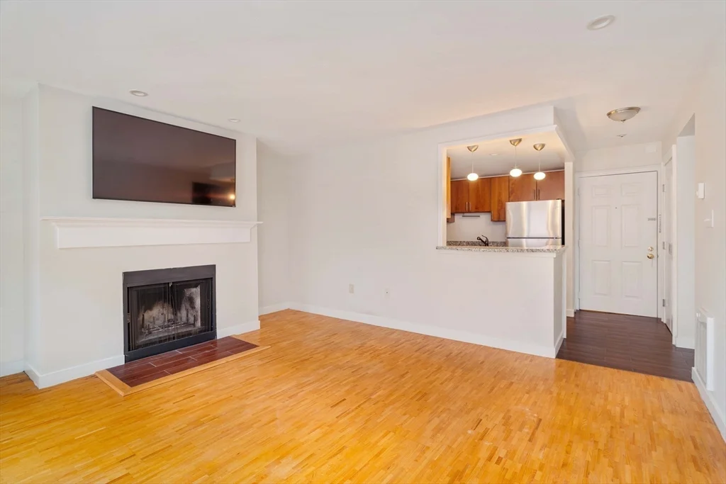 1 bed, 1 bath apartment for rent at 47 Harvard Unit B205, Charlestown — photo 6 of 23